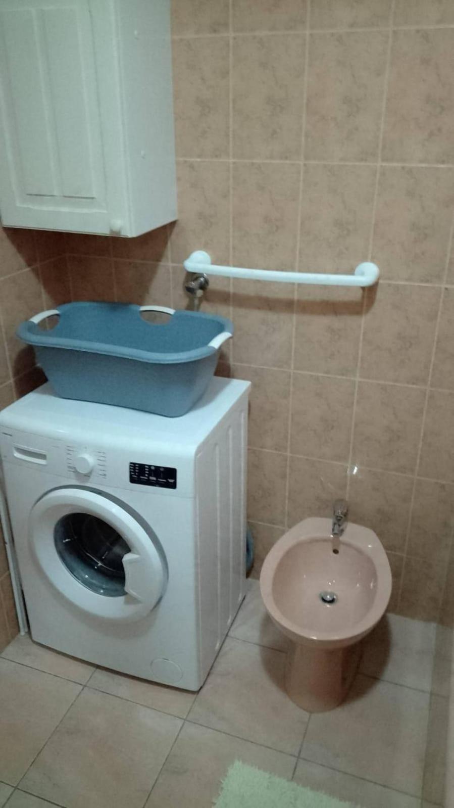 Apartmani Ledenko Kaštela Exterior foto